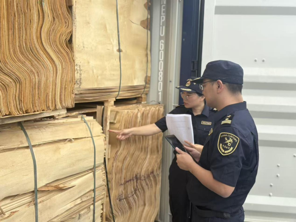 京融实配 中欧班列架起临沂物流新桥