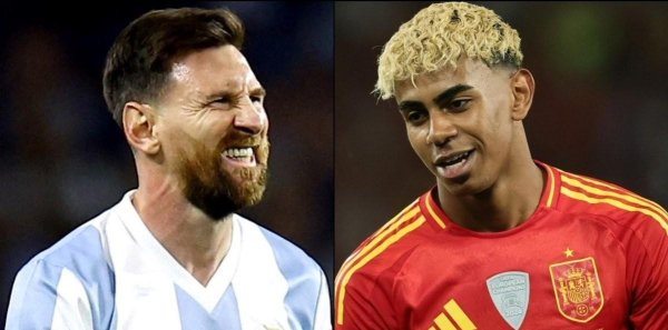 大圣证券 TyC记者：阿根廷vs西班牙的欧美杯举办地尚未确定