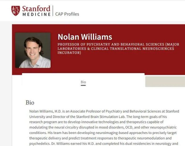 倍悦网配资 世界顶尖大学副教授自杀身亡，终年42岁